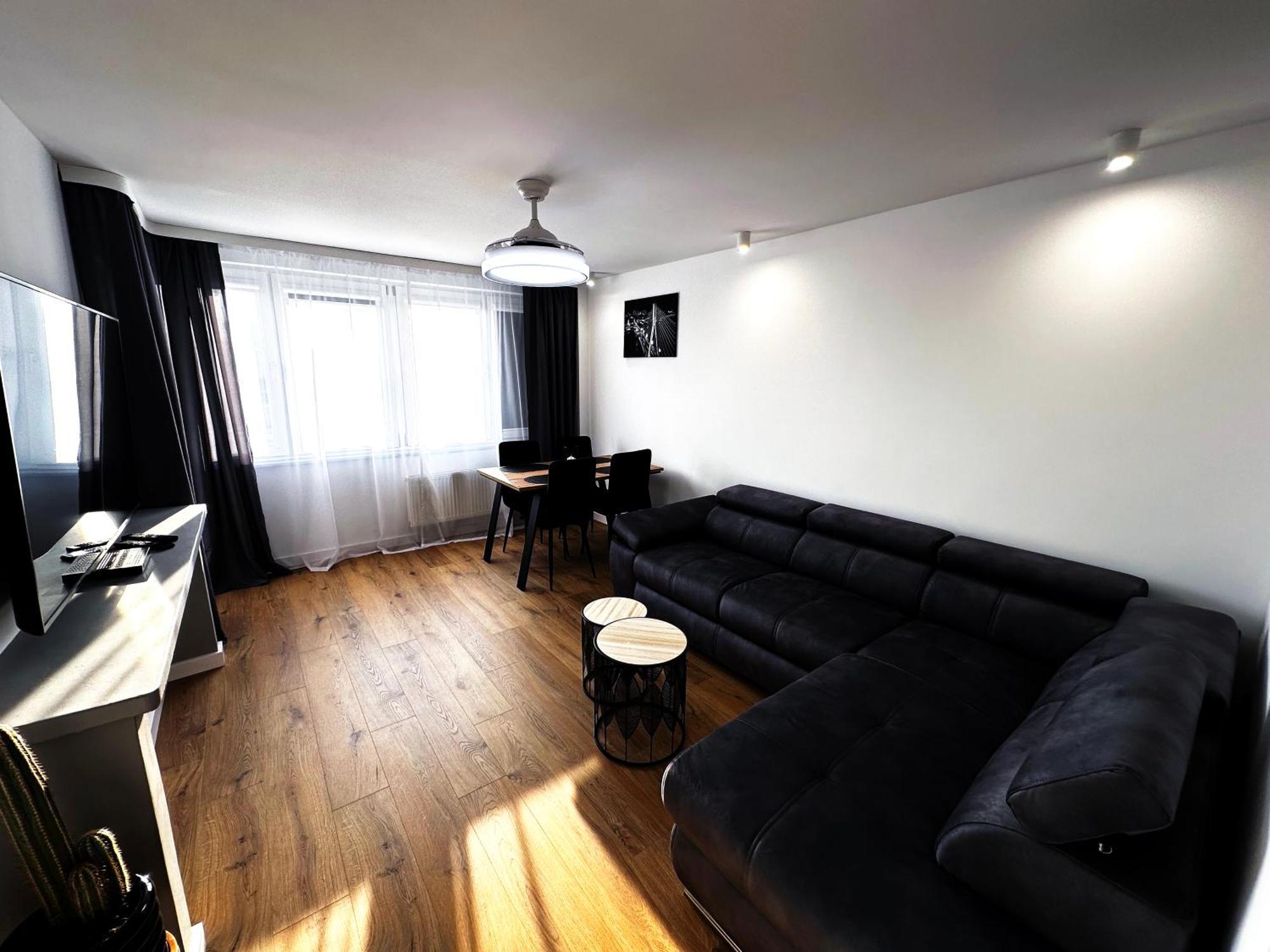 Warsaw View Residanceアパートメント エクステリア 写真